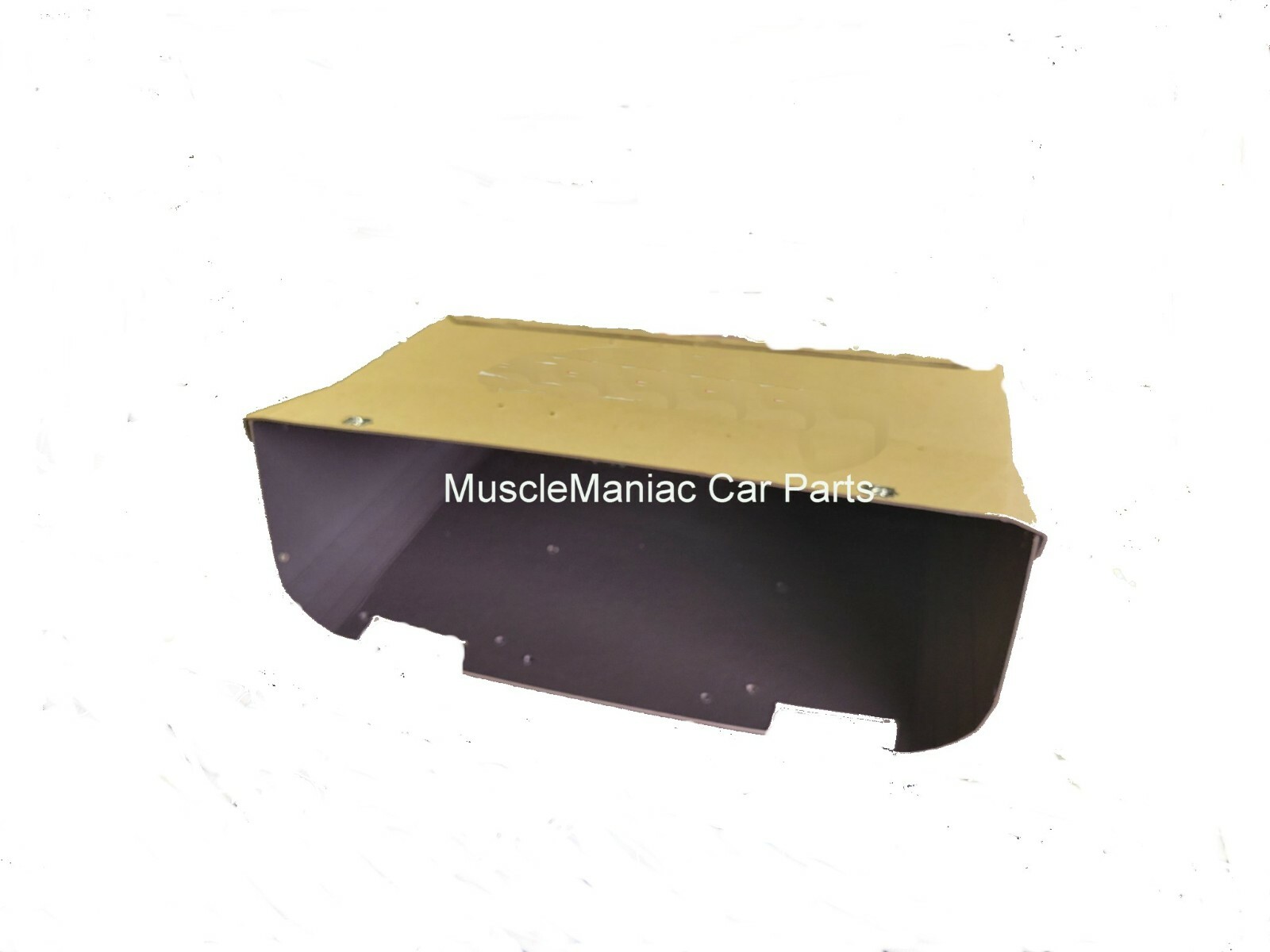 1940-1966 MACK TRUCK (L Model Standard Cab) GLOVE BOX 40-45-50-55-60-66