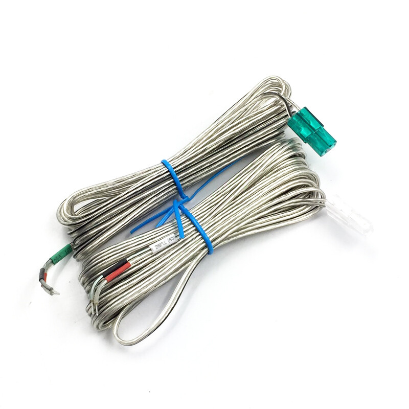 Pack of 2 AH81-02137A A/S Part Speaker Wire Cable for Samsung Rear Speakers SWA-