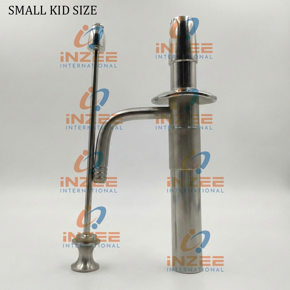 Colonic Colon Hydrotherapy Speculum Autoclavable Small Kid Size Hydrotherapists