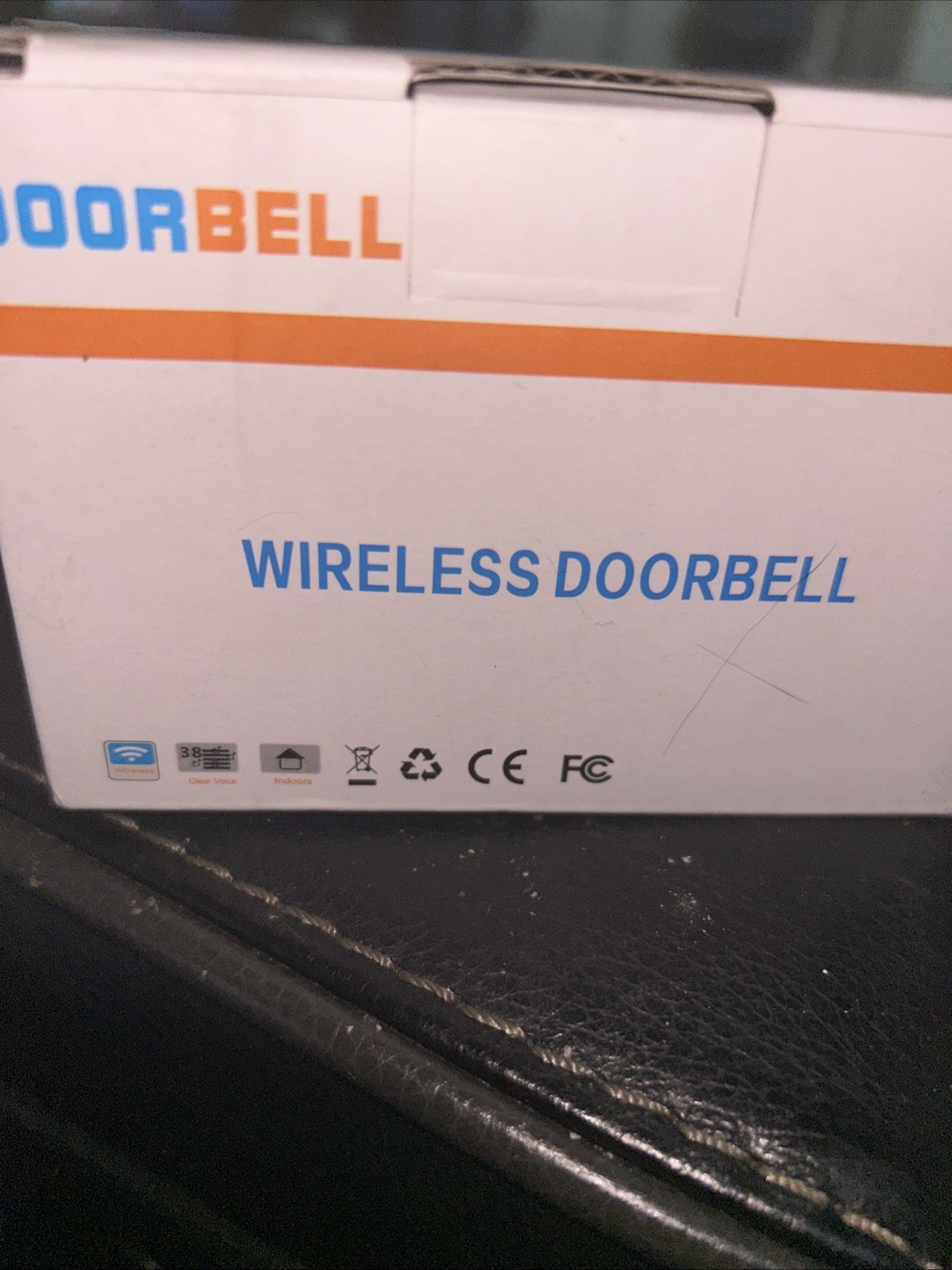 Wireless Doorbell