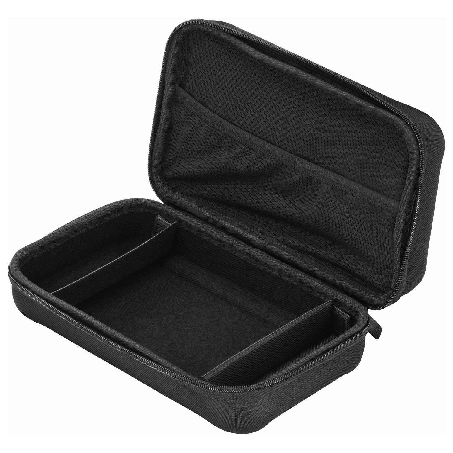 Odyssey Streemline EVA Molded Case with Mesh Pocket