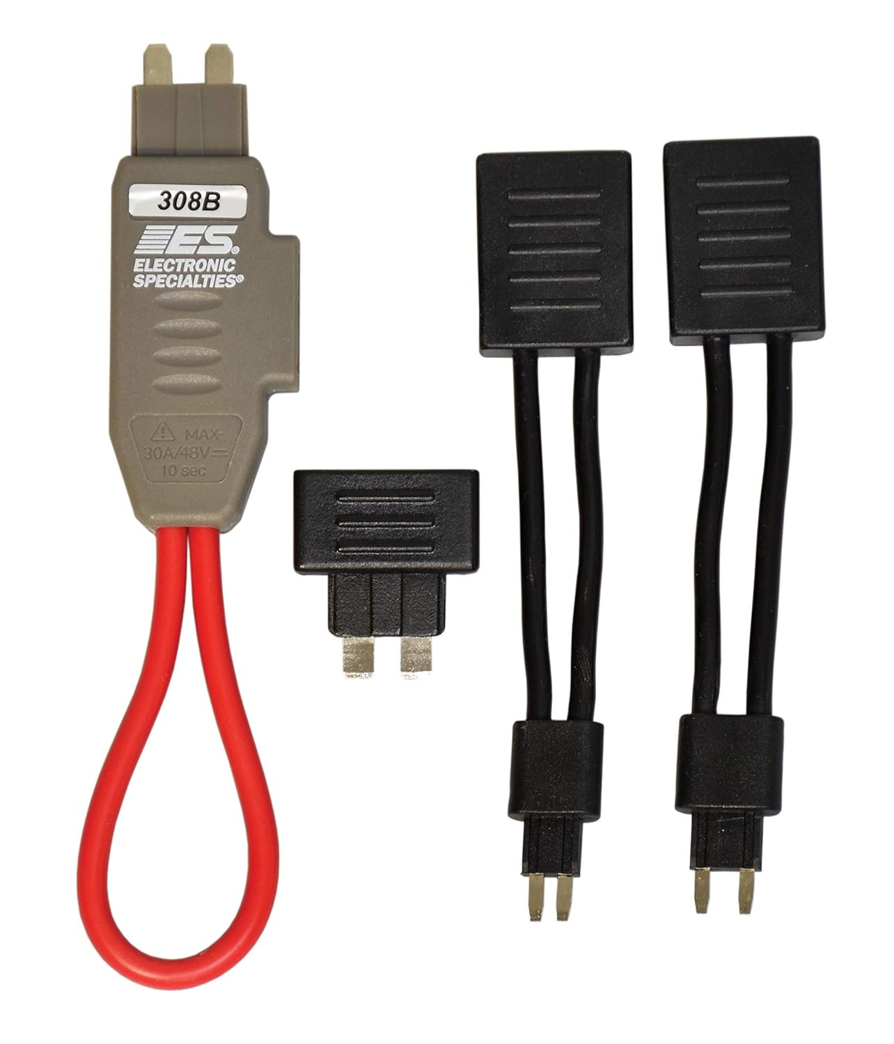 Electronic Specialties Electronic Specialties Fuse Buddy Current Loop Kit (312A)