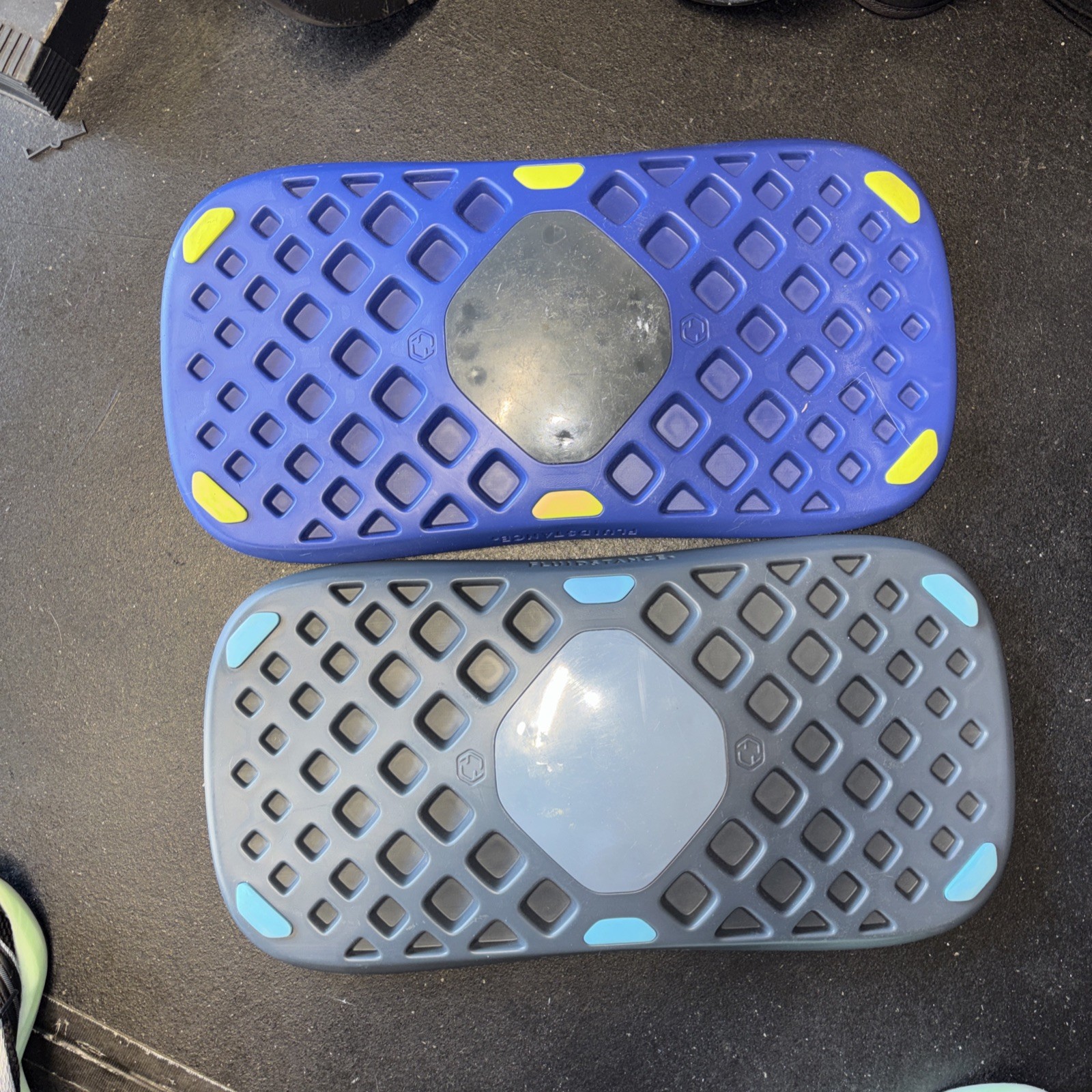 X2 FluidStance Adult Balance Board for Standing Desk - Anti Fatigue
