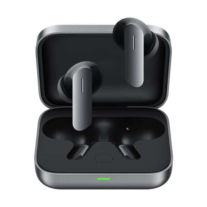 New Original Realme Air7 TWS Earbuds Bluetooth 5.4 Earphones Noise Reduction