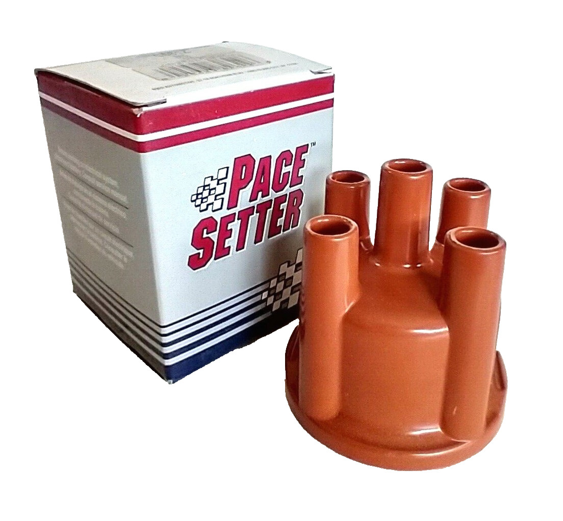 Distributor Cap PACE SETTER C581Z (Made in USA)