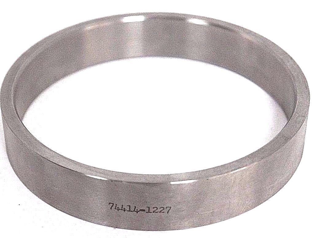 NEW GOULDS PUMP 74414-1227 WRG RG IMPLR 3735M 2X4-11 11-14%CRM STEEL 202