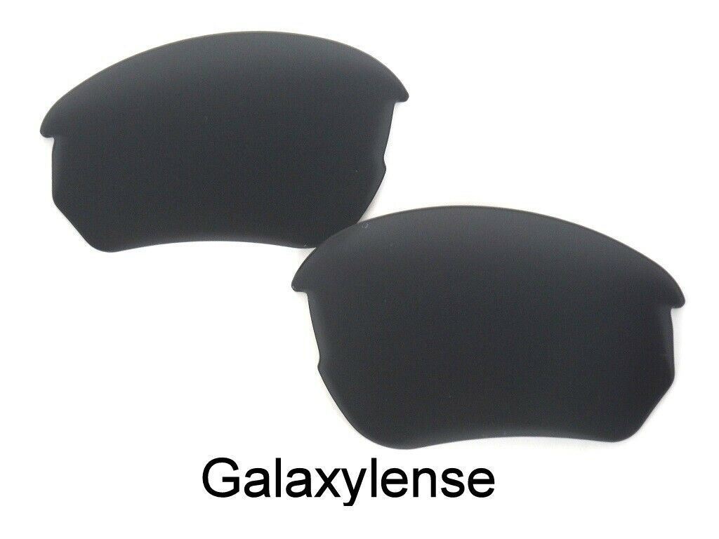 Galaxy Replacement Lens For Oakley Flak Beta OO9363 Black Polarized
