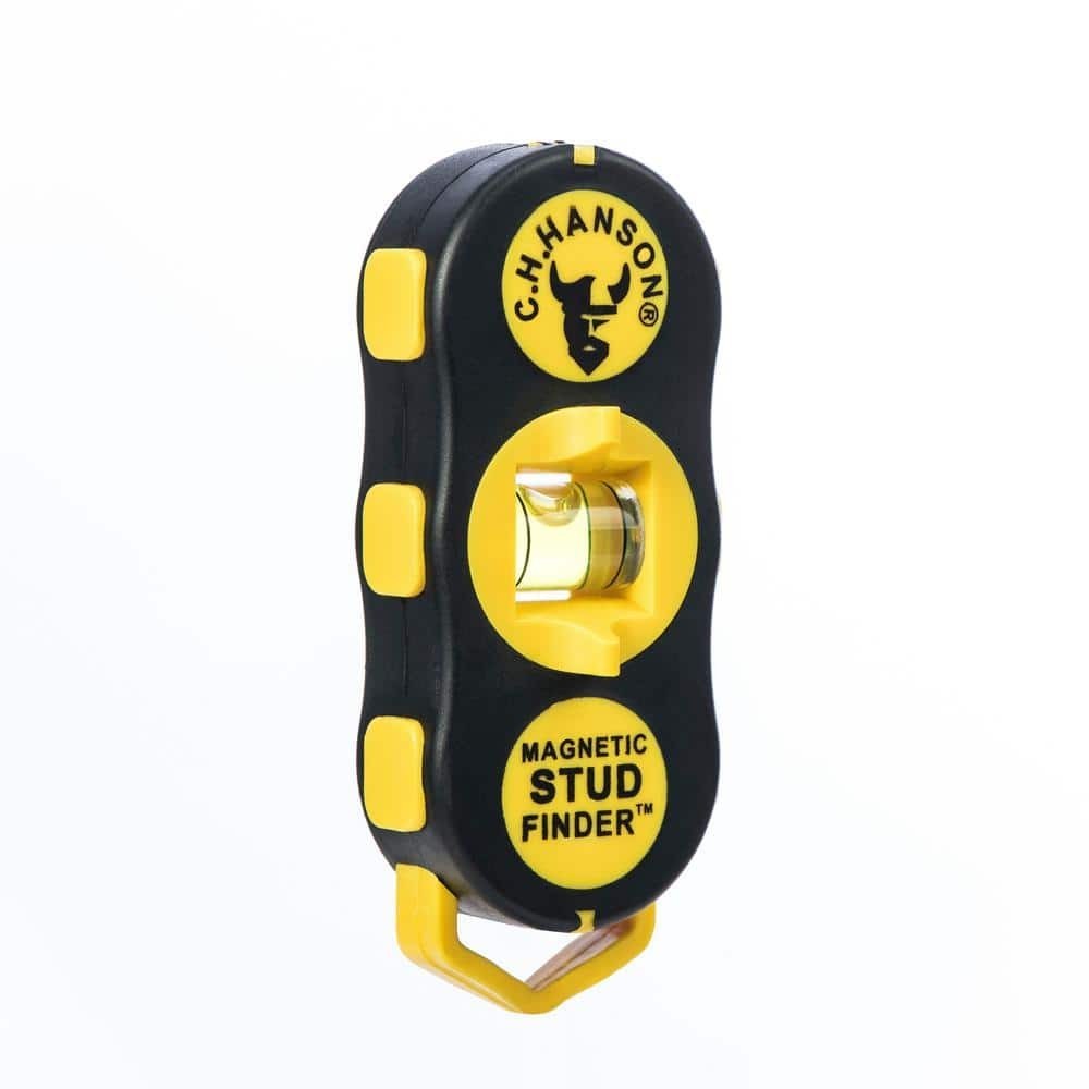 Magnetic Stud Finder