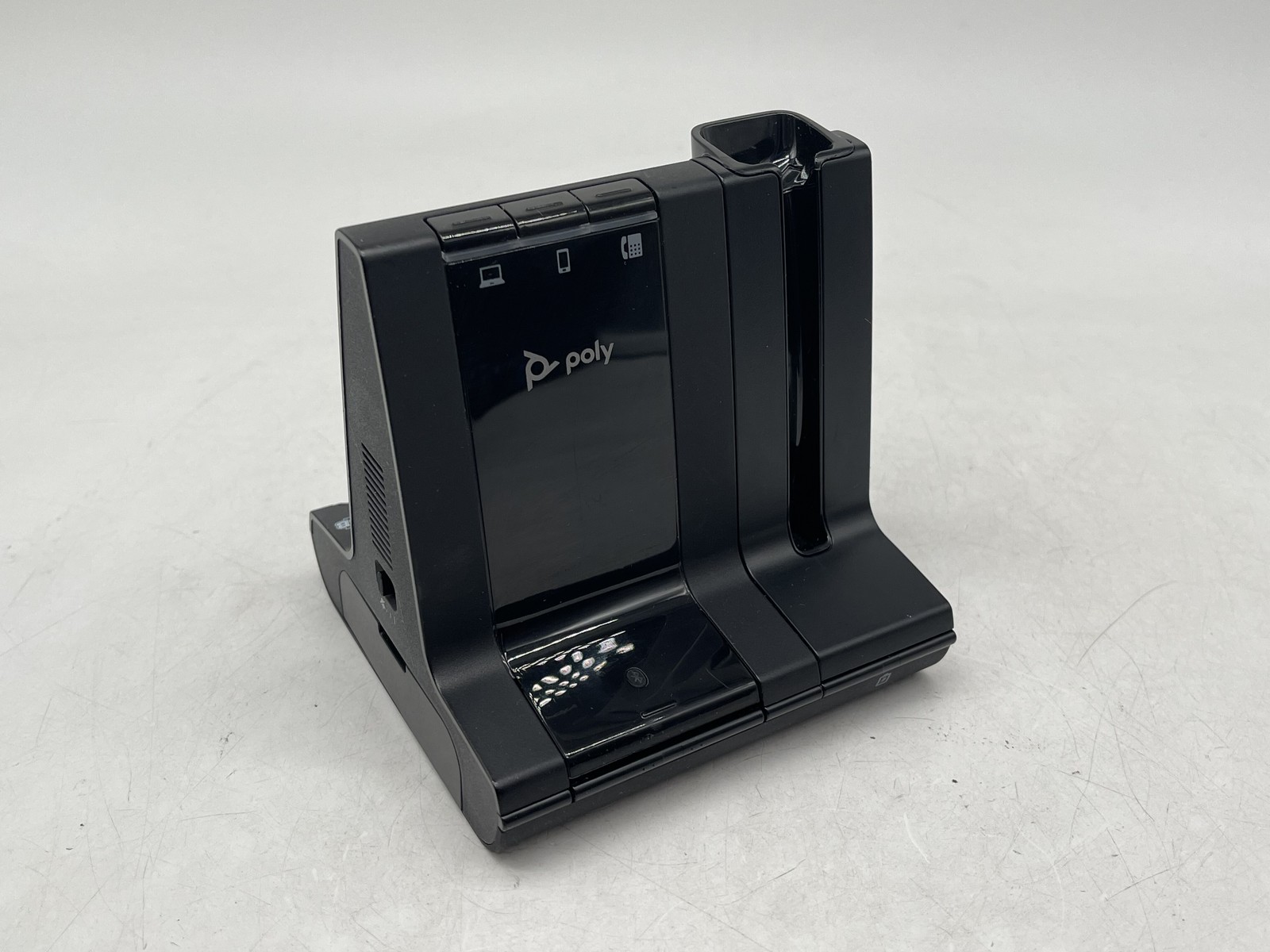 Poly W8200B Charging Base Only For Plantronics Headset FREE S/H