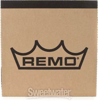 Remo Powerstroke P3 Coated Batter Drumhead - 18-inch