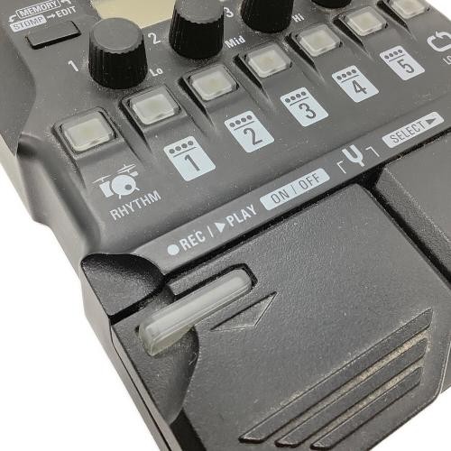 ZOOM G1 FOUR