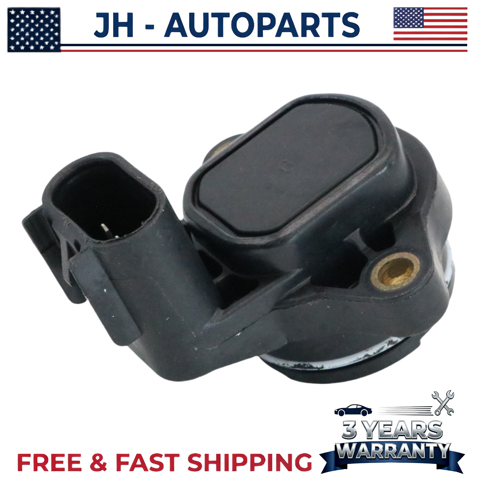 Transfer Case Range Position Sensor For 2007-2022 Chevrolet 07-20 GMC 84377721