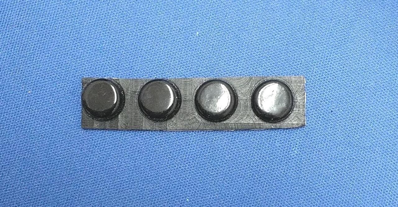 DARKGLASS ELECTRONICS SUPER SYMMETRY Model
