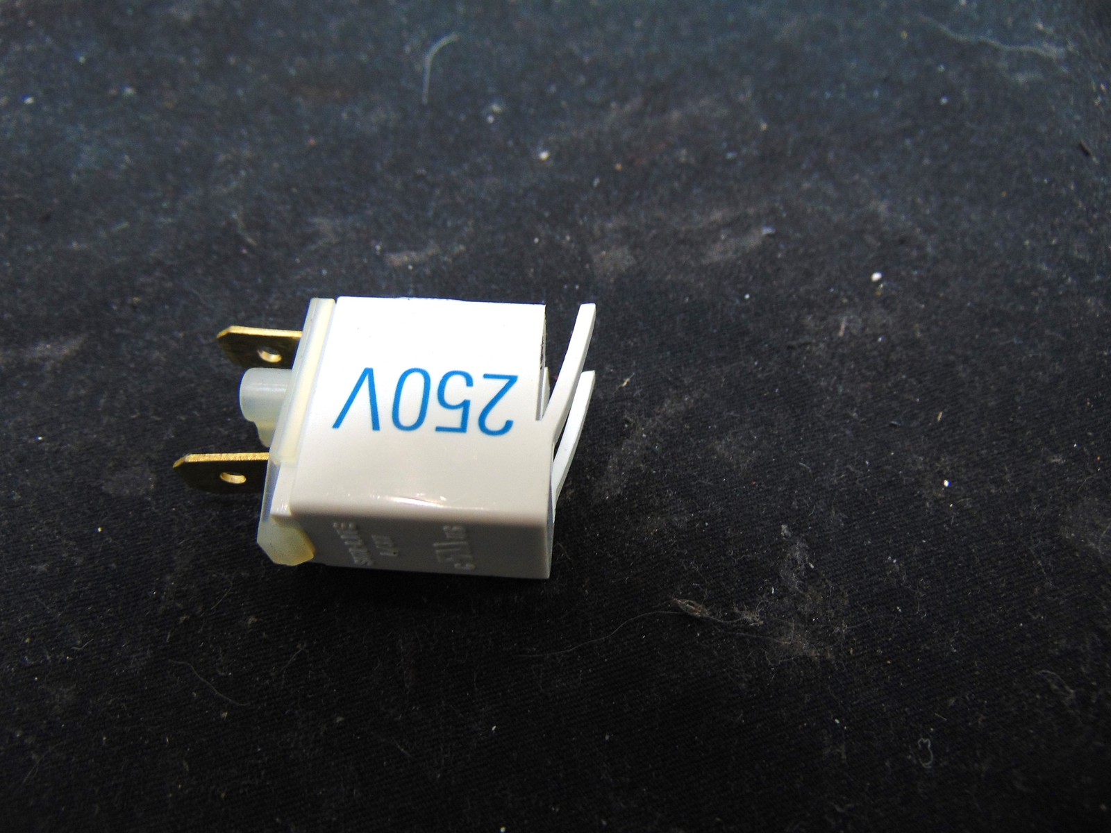 GE Electric Range JB655SK2SS Indicator Light WB25X20005