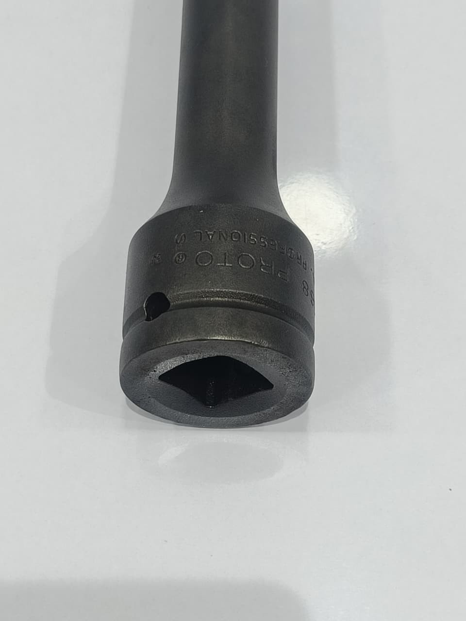 PROTO J07568 IMPACT SOCKET EXTENSION 3/4 inch Input Drive Size 10 inch ( OTHER)