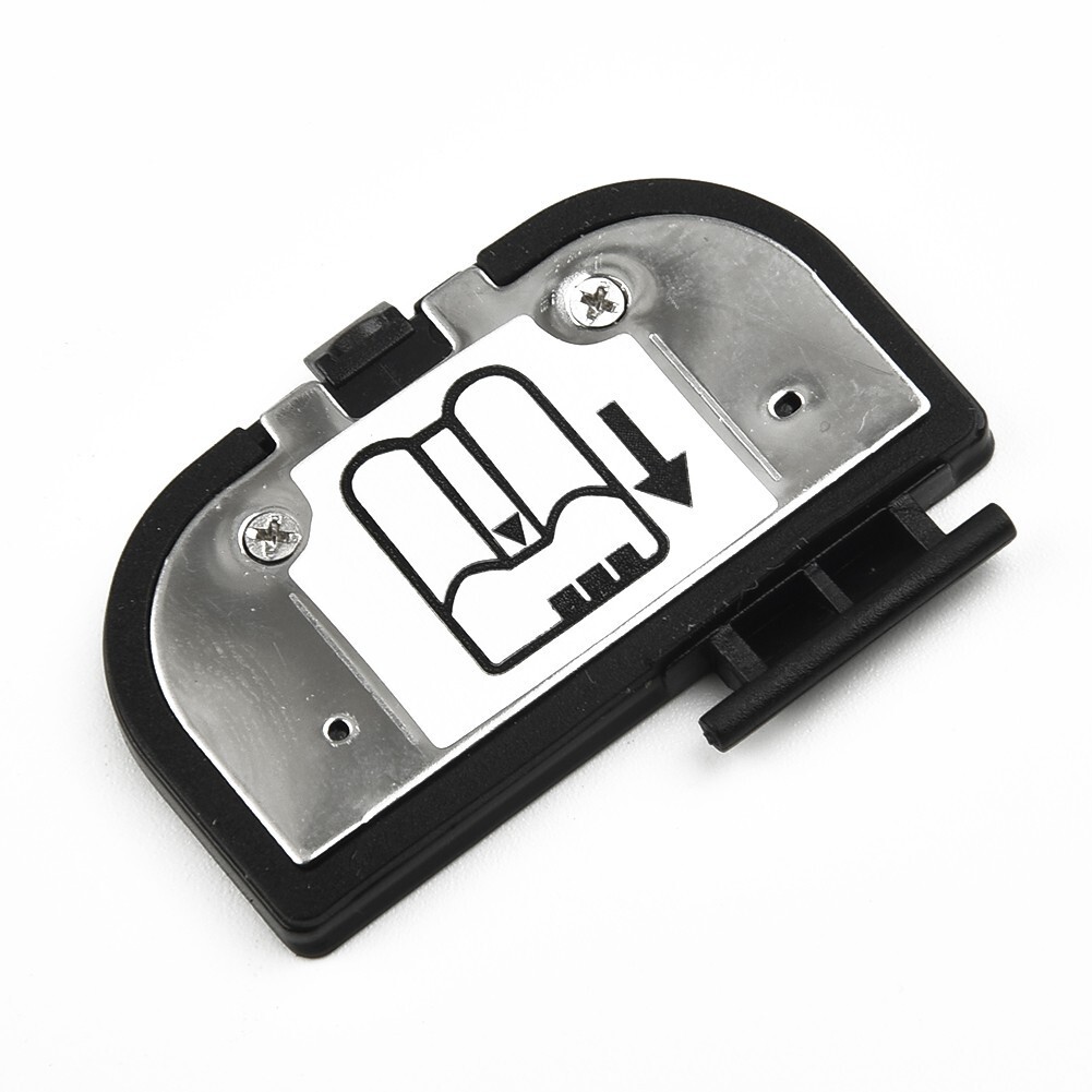 Hot Kit Latest New Parts Practical Replacement Set Cover Door Camera Cap