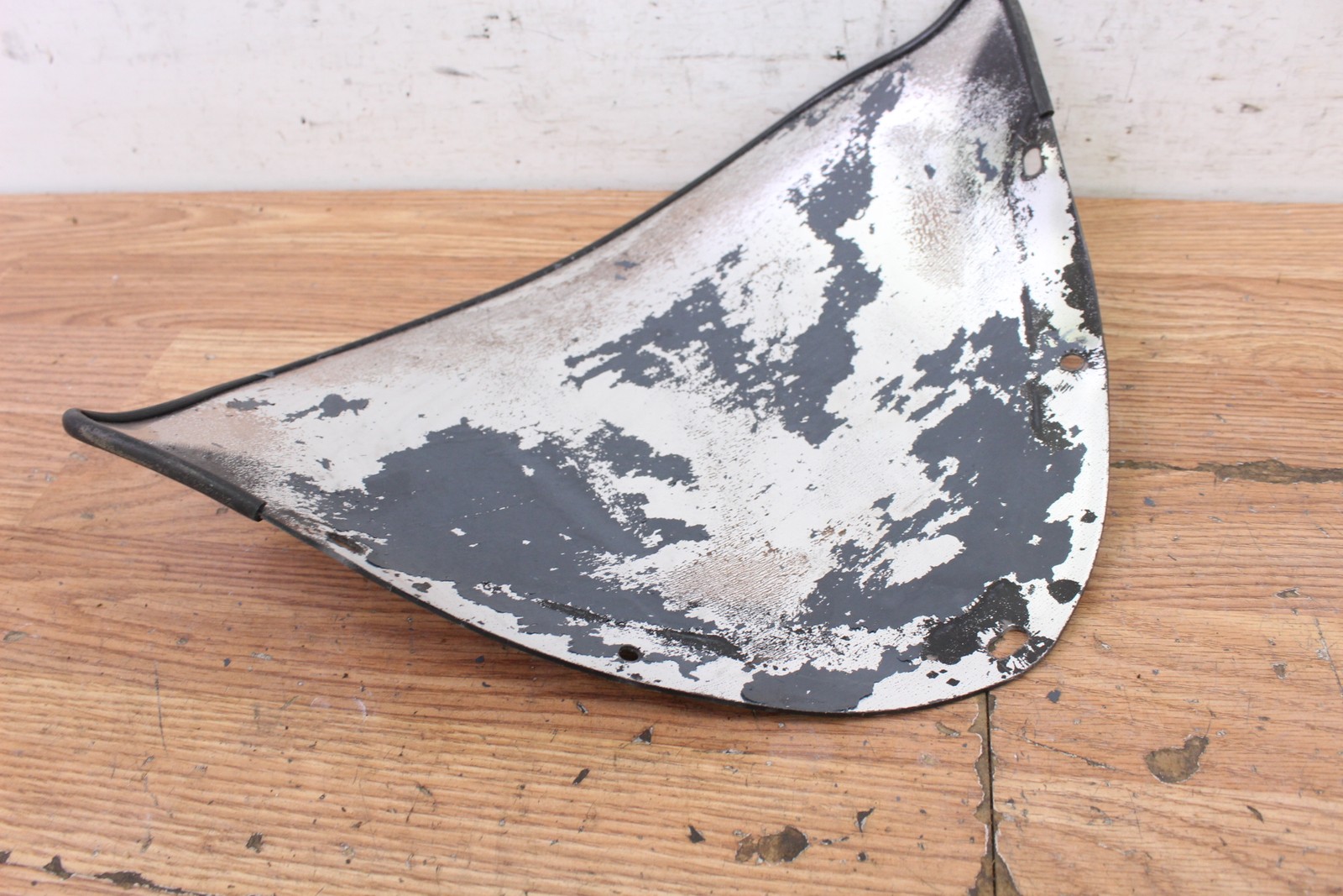 2009 POLARIS RMK 800 DRAGON Windshield - LOW