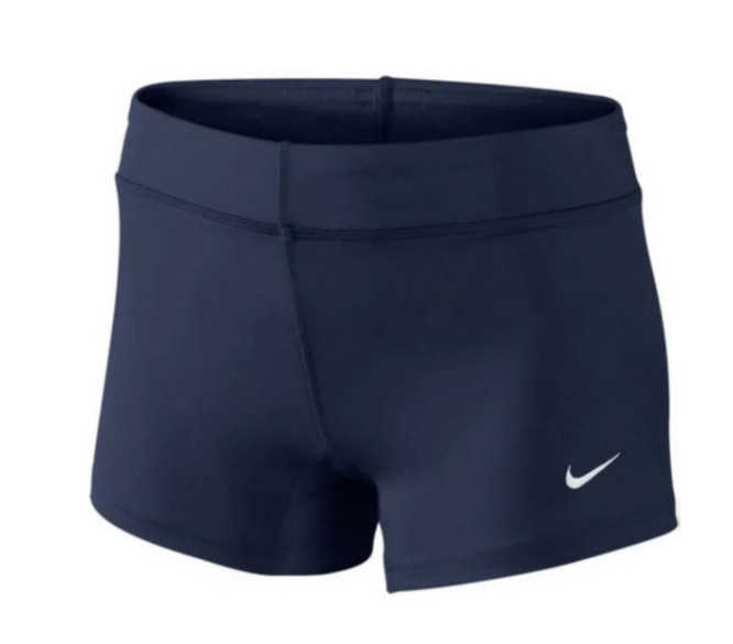 Nike Women's Performance Game Short