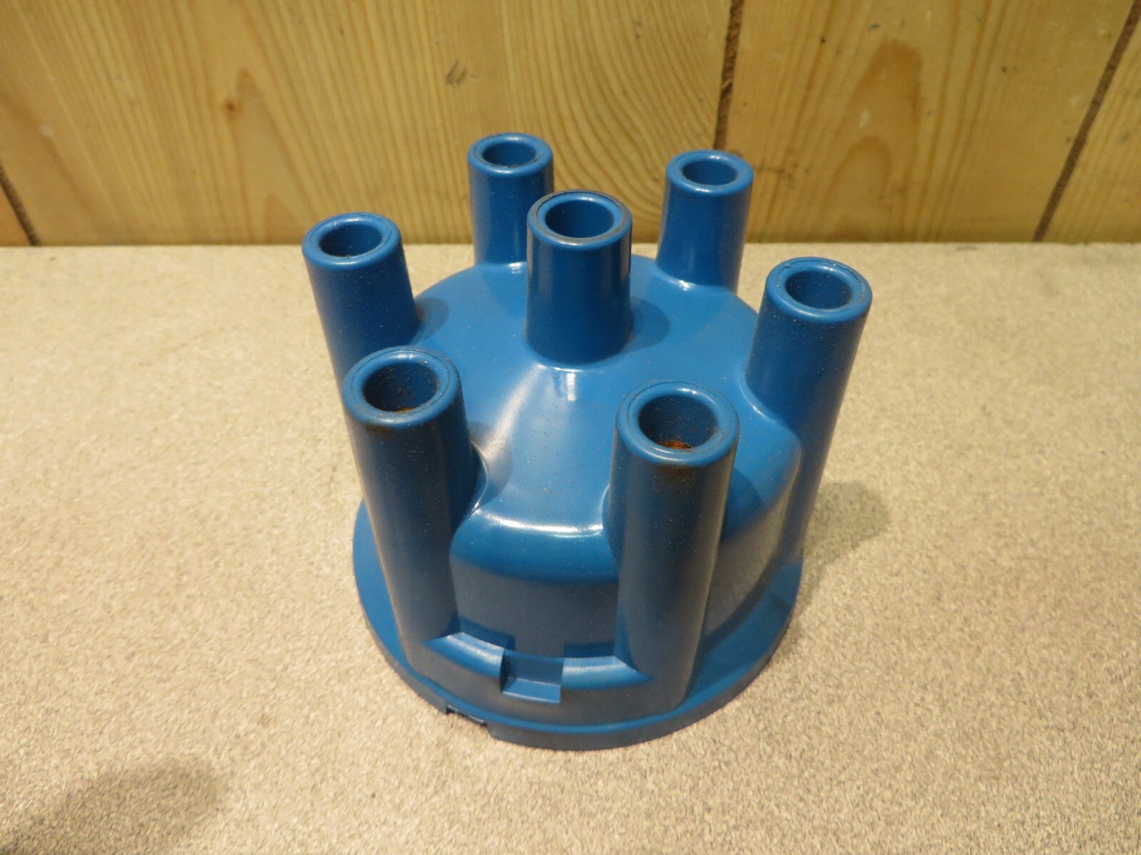 DISTRIBUTOR CAP WELLS # WVE® 5D1022A vintage new N O S fits MOPAR, AMC