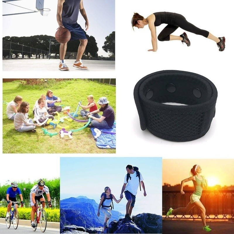 Fitbit One Accurate Pedometer Replacement Wristband Ankle Wrist Accessory New