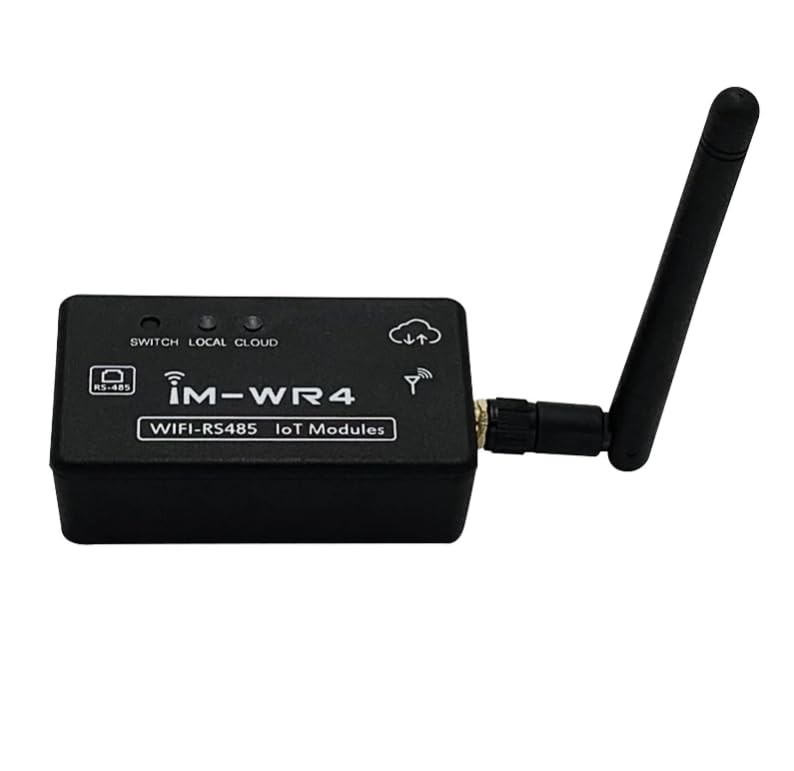 AMPINVT M-WR4 Box-WiFi V3.0 RS485 WiFi Module for Ampinvt Off Grid Inverter