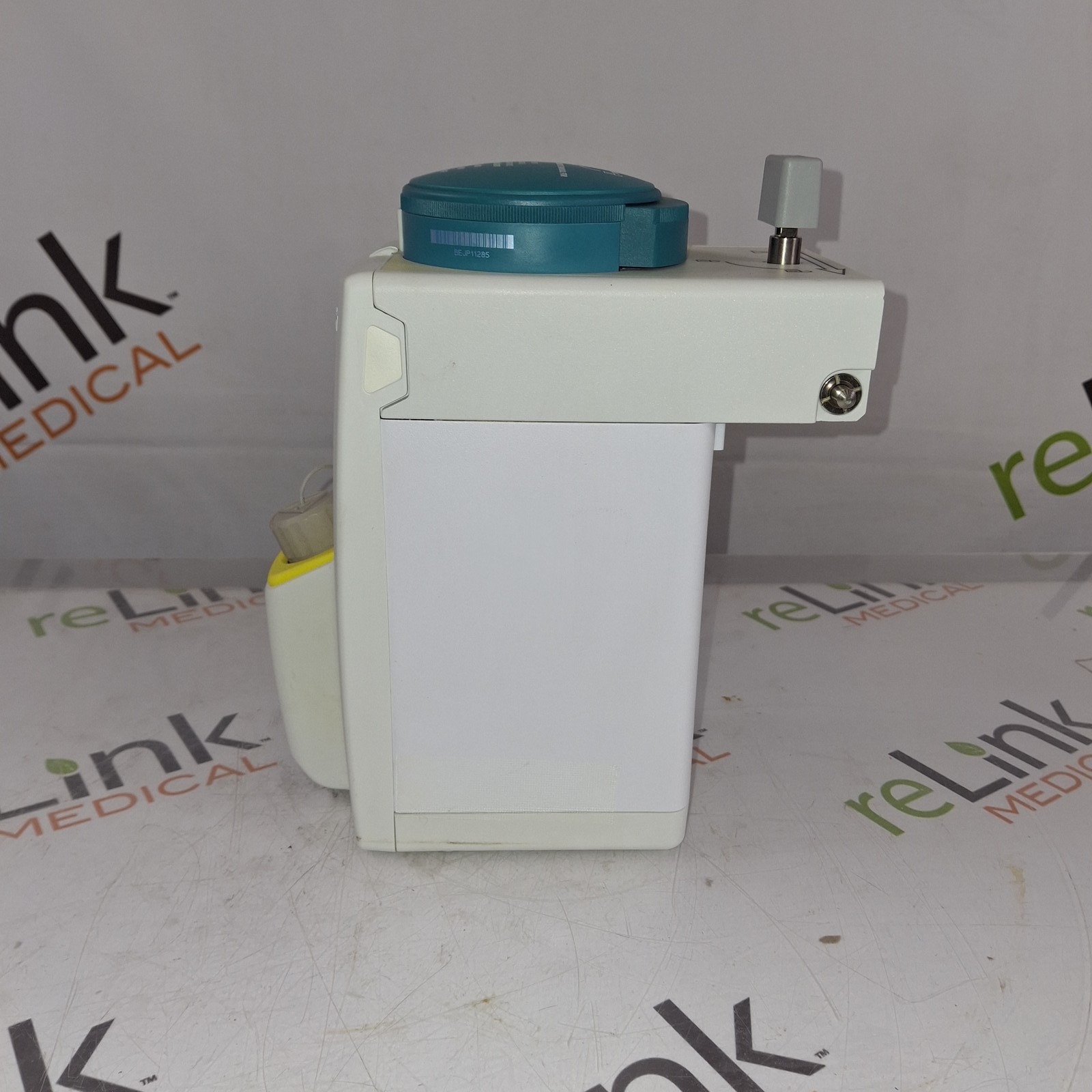 Datex-Ohmeda Tec 7 Sevoflurane Vaporizer