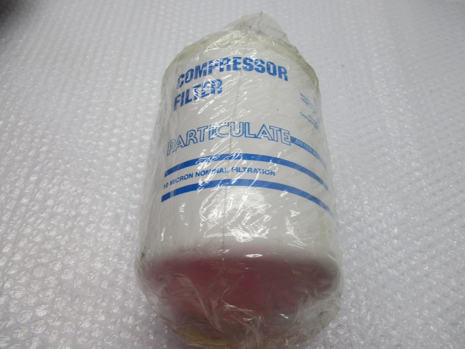 PARTICULATE OFIL-6110-GD FILTER NSNP