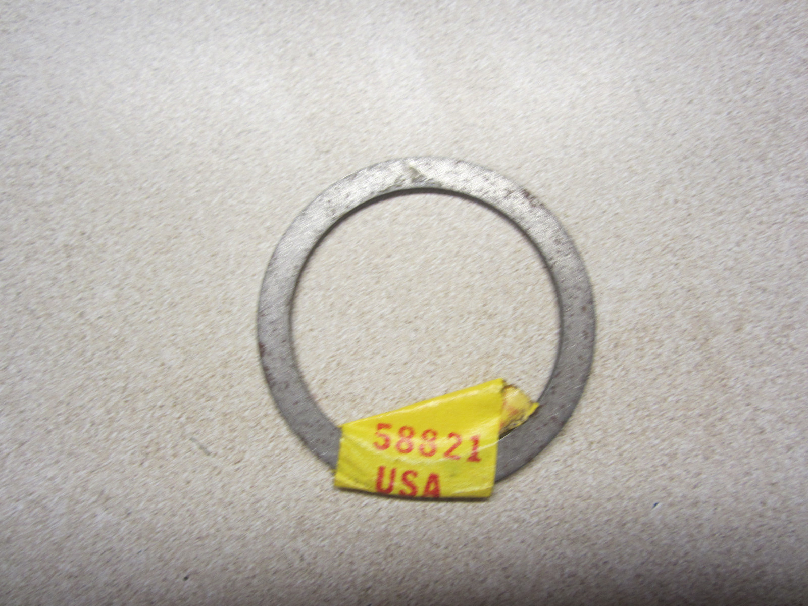 CNH-New Holland 58821 Washer 80058821