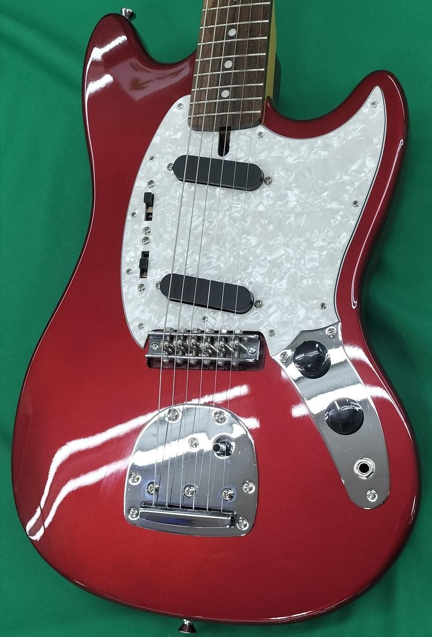 K-ON! Electric Guitar KMG-AZUSA Limited Edition JP