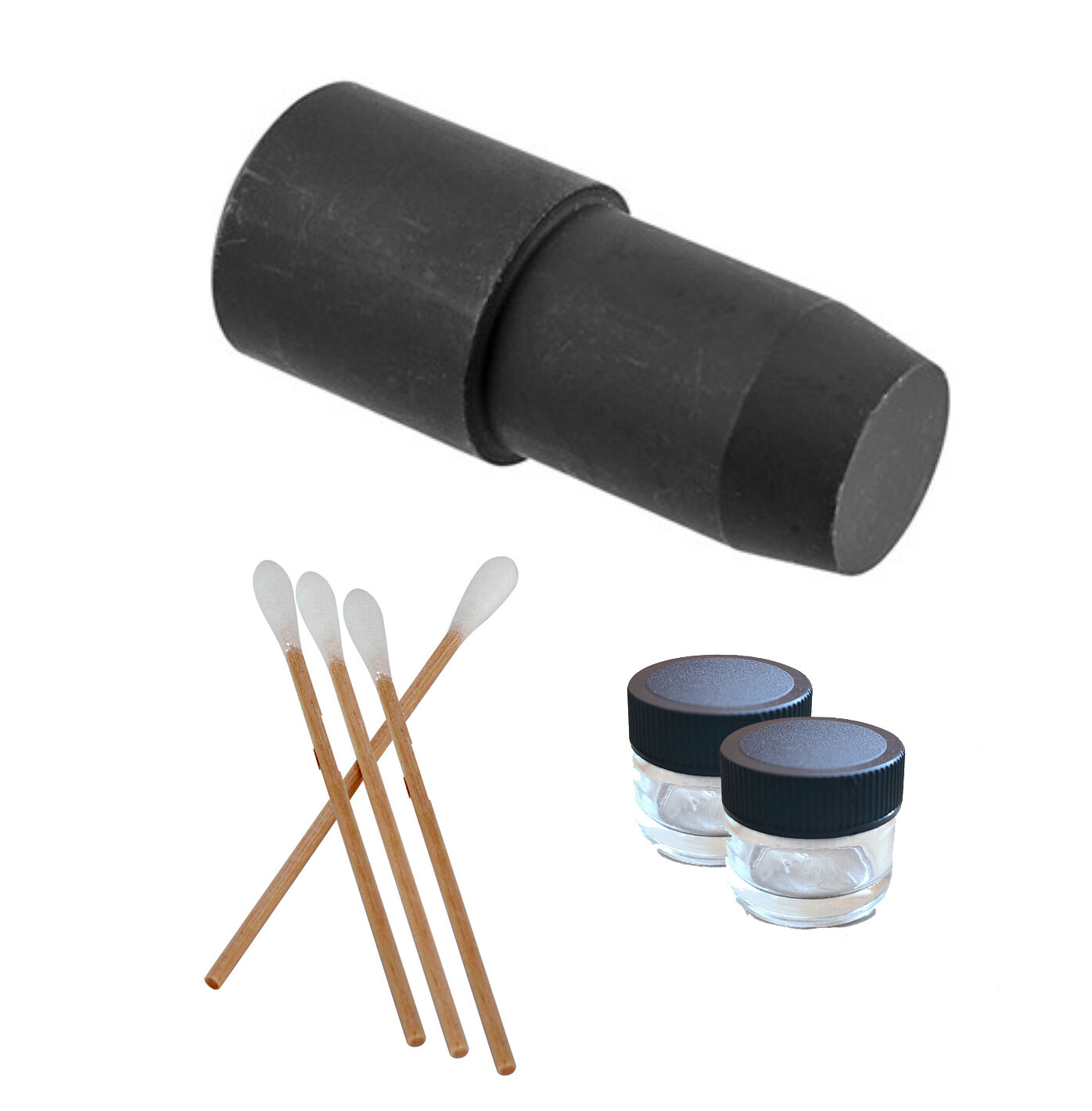 Remington 870 1100 1187 Magazine Tube Detent Swage Tool  KIT