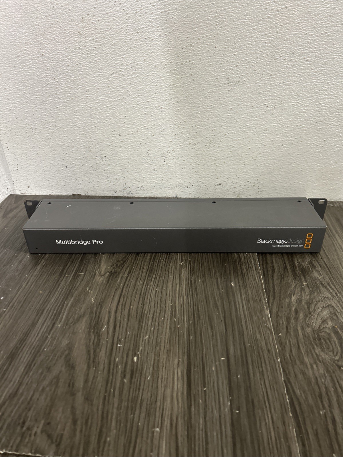 Blackmagic Design Decklink Multibridge Pro 2 External PCI Express Capture #a3