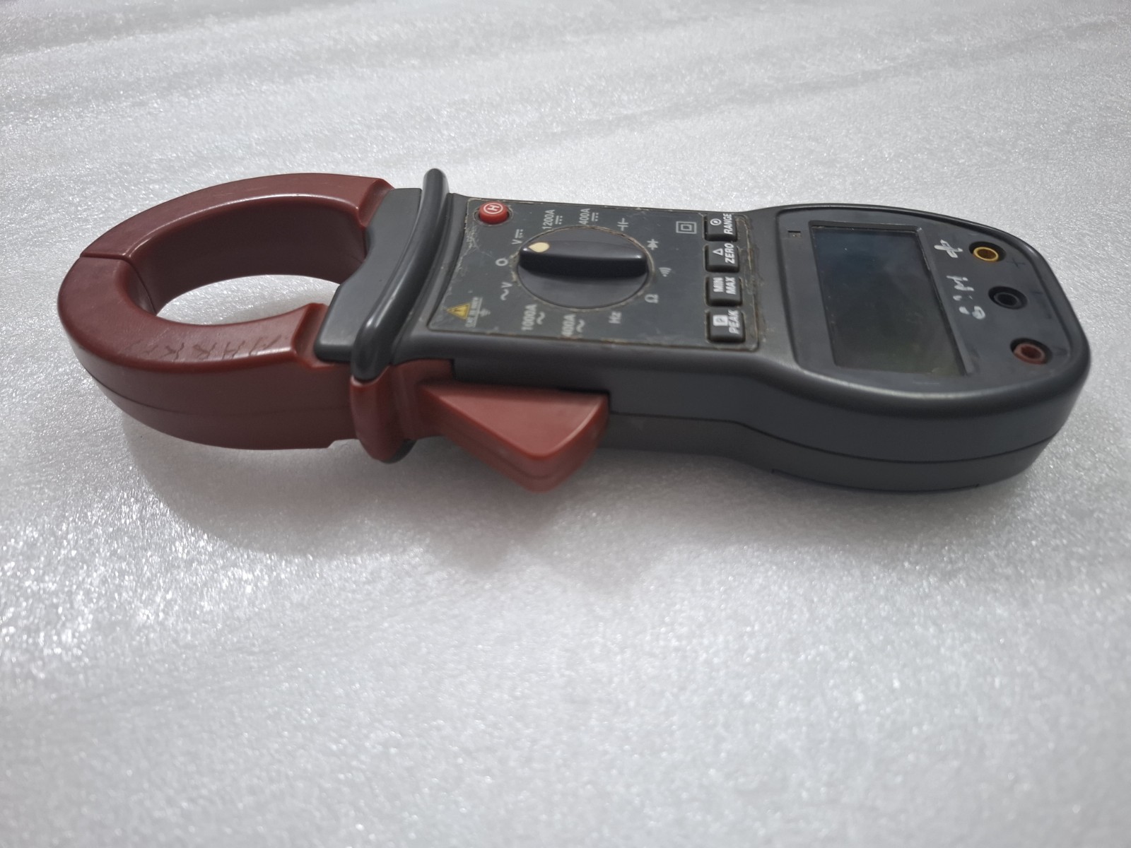 MECO TRUE RMS DIGITAL CLAMP METER