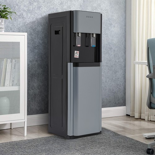 Water Dispenser Office Drinking Machine Bottom Loading 20L/5.28 Gallon Home