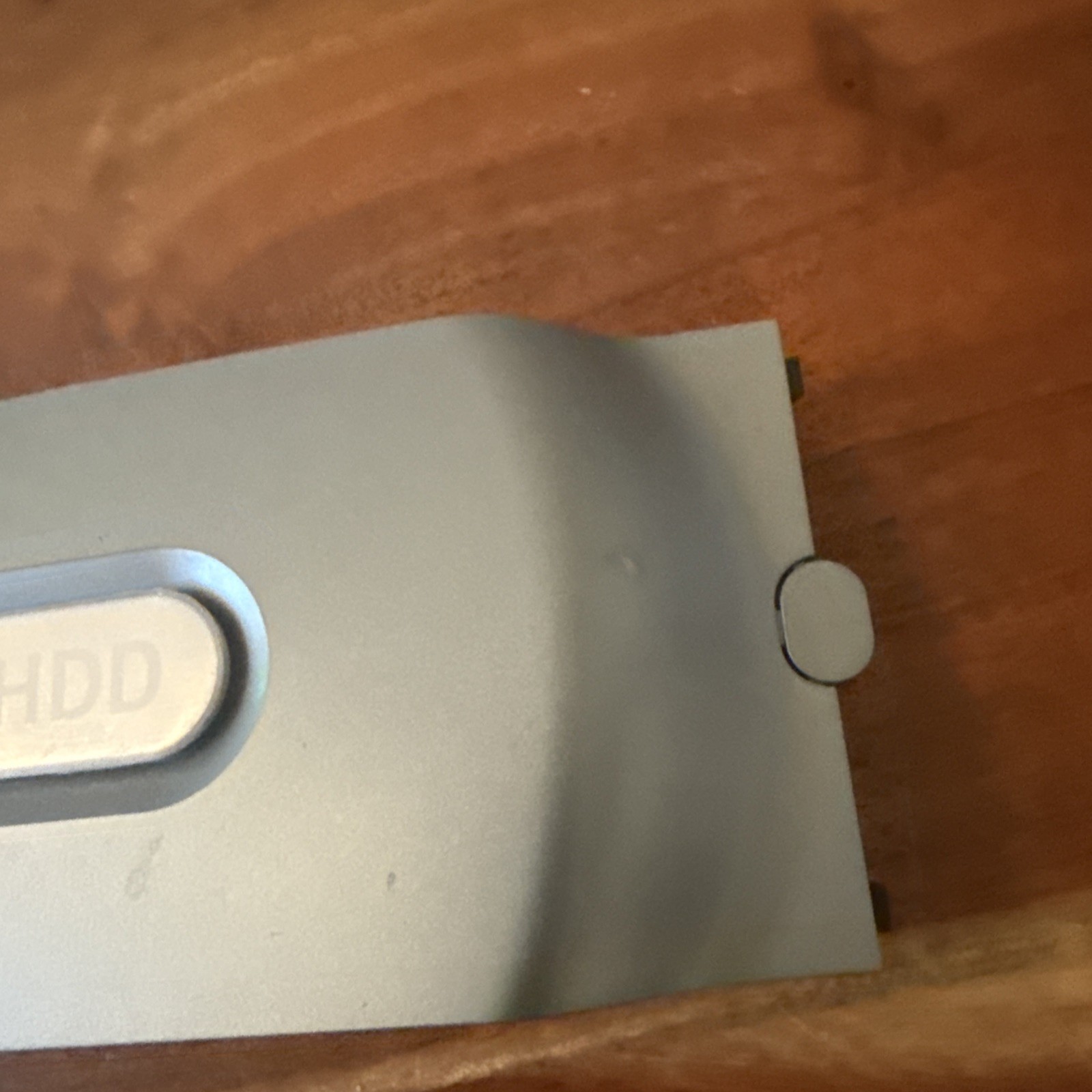 Official Microsoft Xbox 360 External 20GBHDD Hard Drive HDD