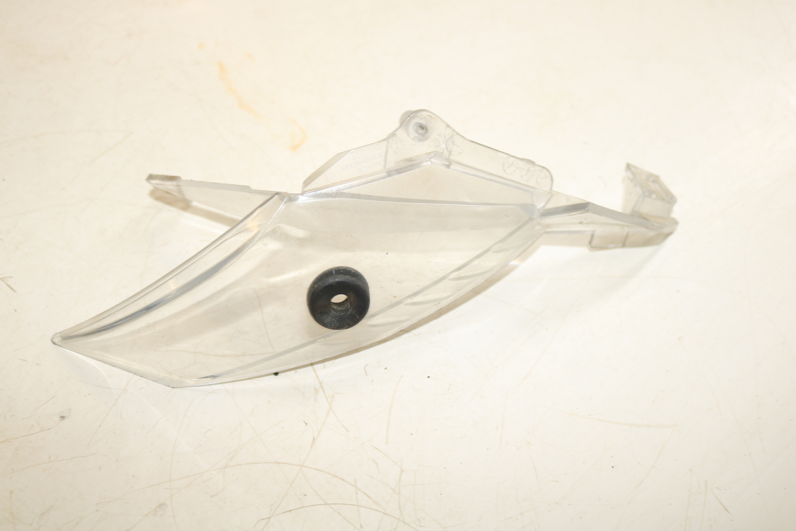 2007 Ski-doo Gsx 500ss 500 Ss Rev Right Windshield Deflector Wind