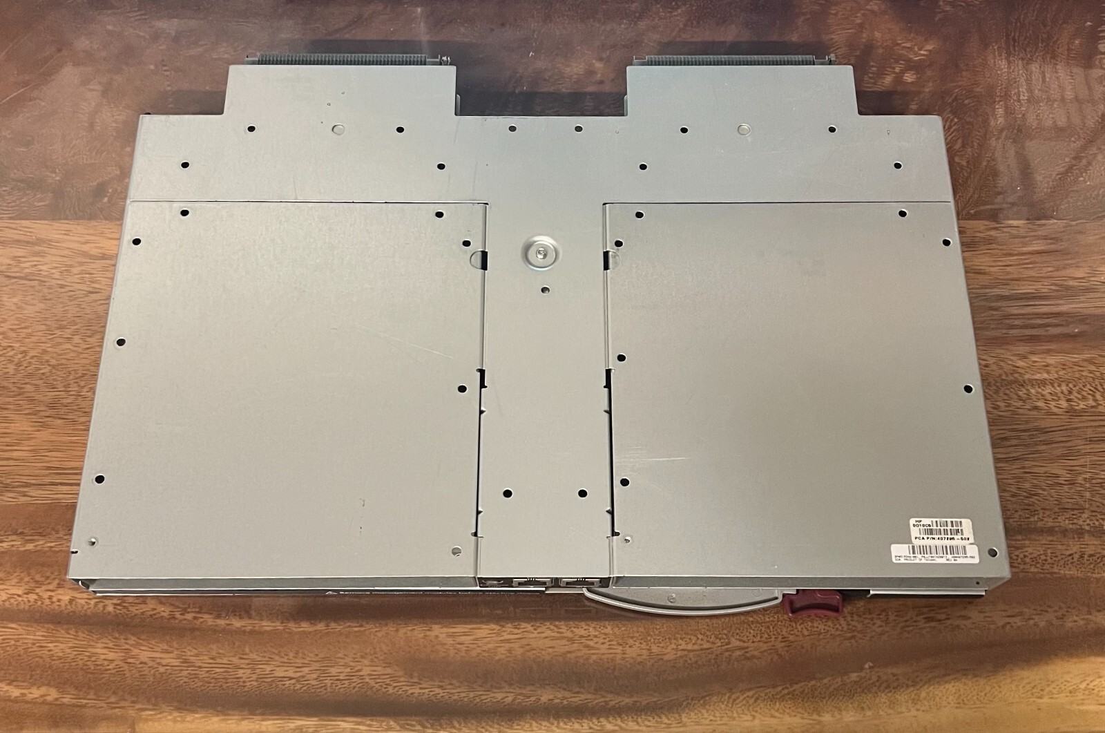 HP Module Sleeve Assembly P4800 (407295-502)