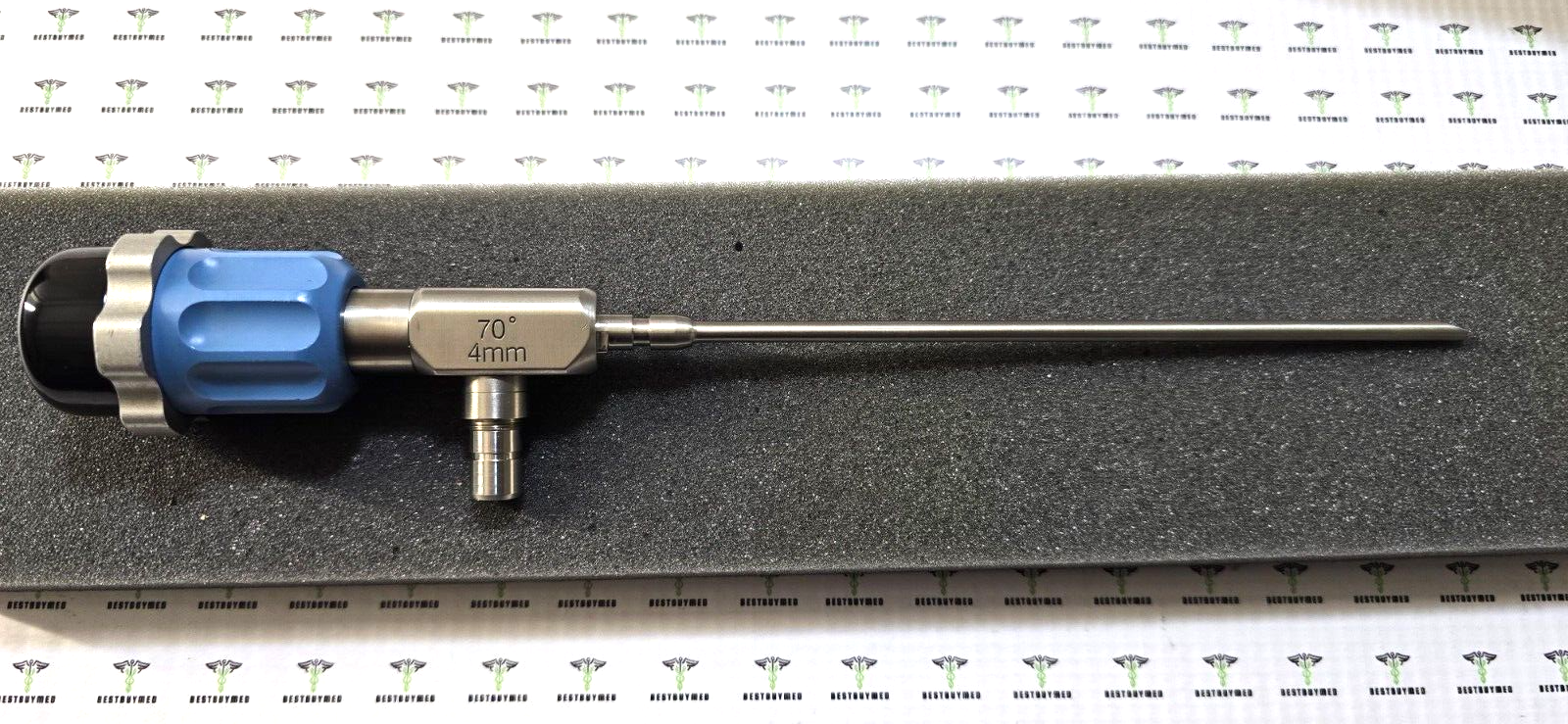 Stryker Arthroscope 4.0mm x 70° C-Mount Autoclavable