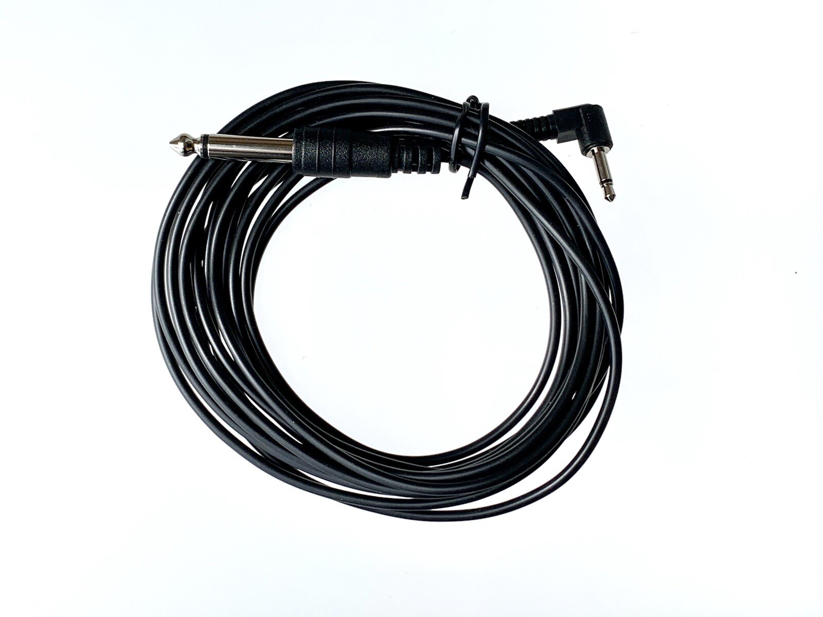 PiezoBarrel P9 Pickup and 4m Cable as replacement or spare (no adapters)