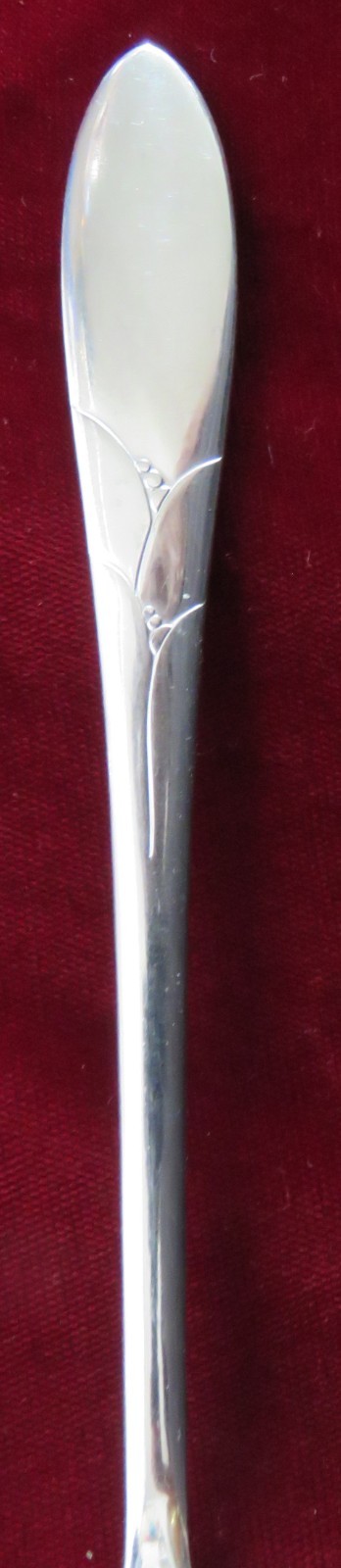 ONEIDA 1990 "Debonair" Stainless Flatware 64 Replacement Pieces uu