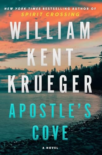 Apostles Cove: A Novel: Volum - GOOD