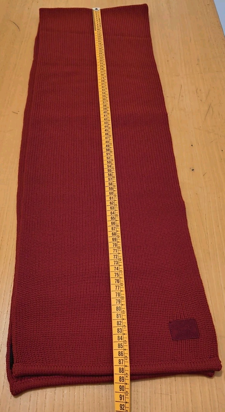 Paul & Shark Scarf