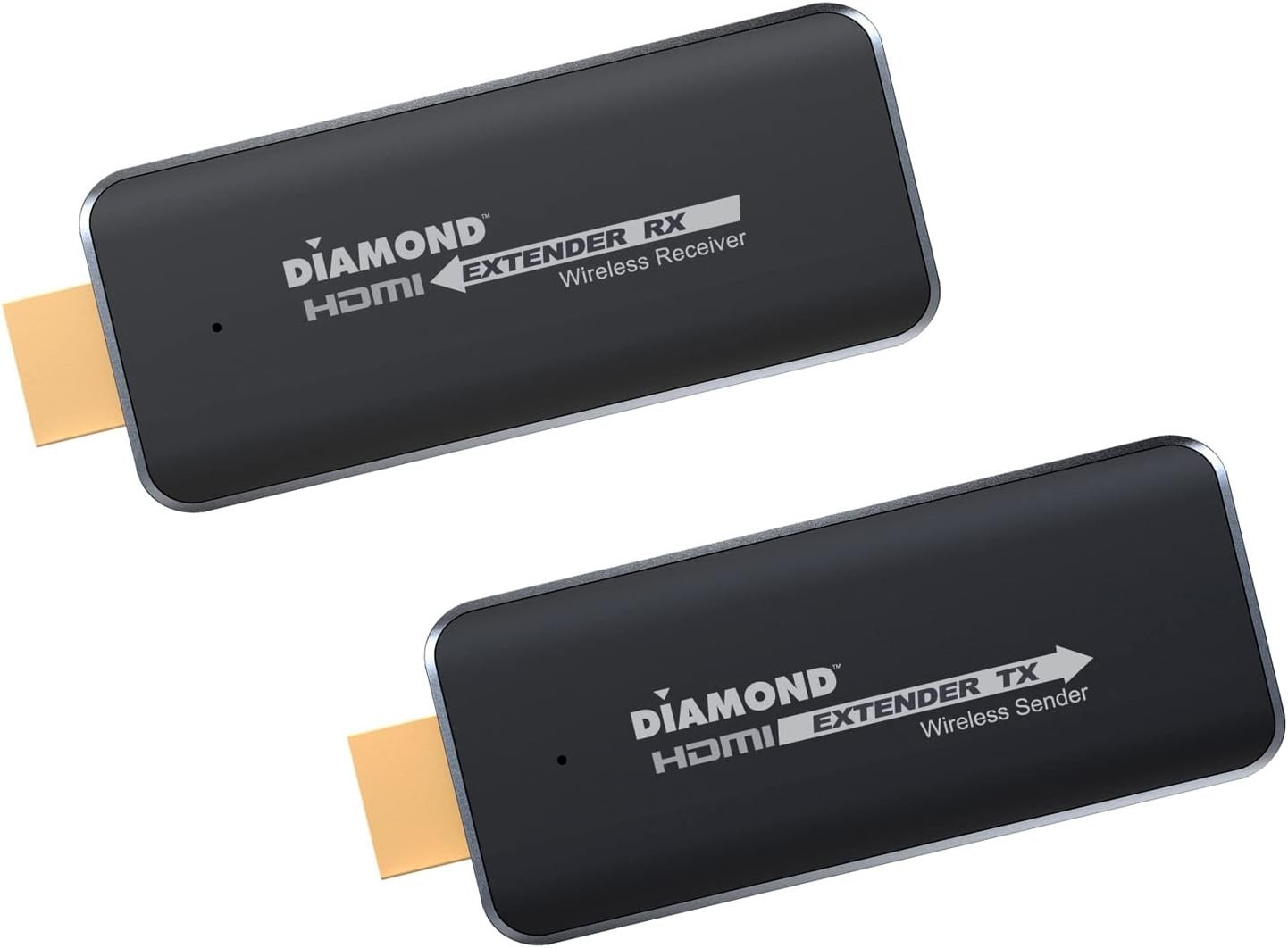 New Diamond Multimedia V Stream Full HD 1080P Resolution VStream