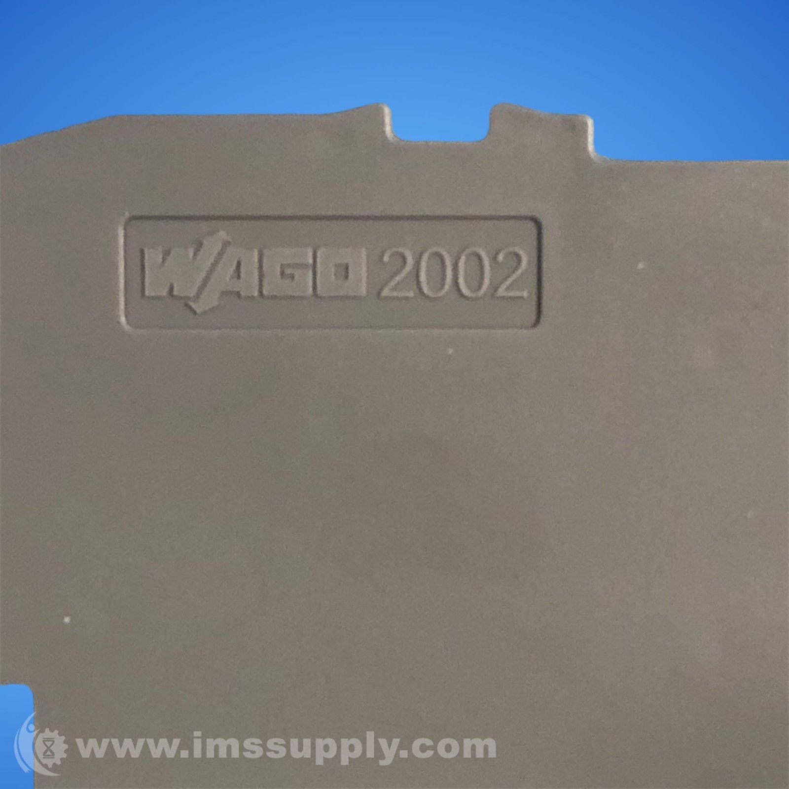 WAGO 2002-1491 FNIP
