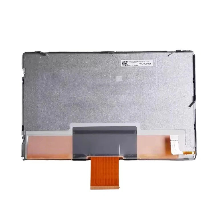Original A+ Quality LTA080B0Y4F 8" LCD Display Screen Panel for Toshiba