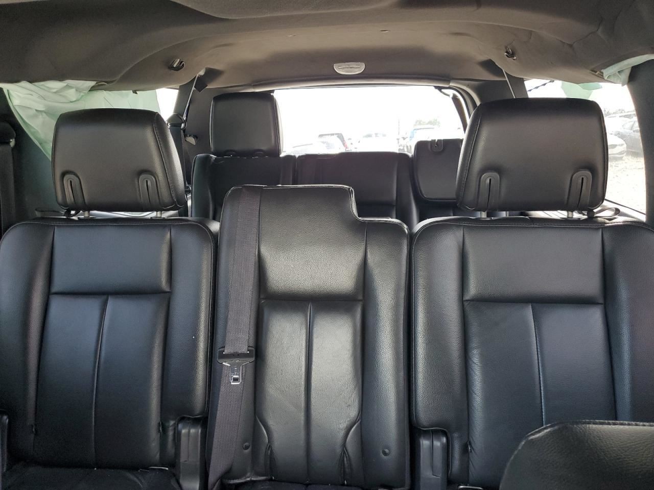 EXPEDITON 2008 Glove Box 4711865