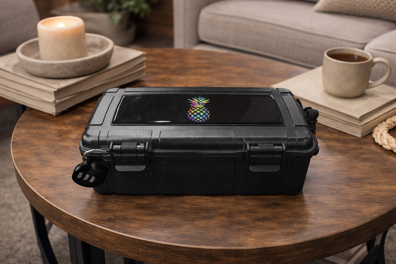 Swag Gear Stash Case
