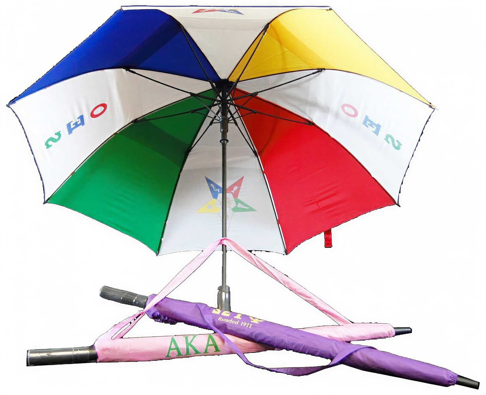 Mason Working Tools Wind Resistant Auto Open Jumbo Umbrella [Black - 30"]