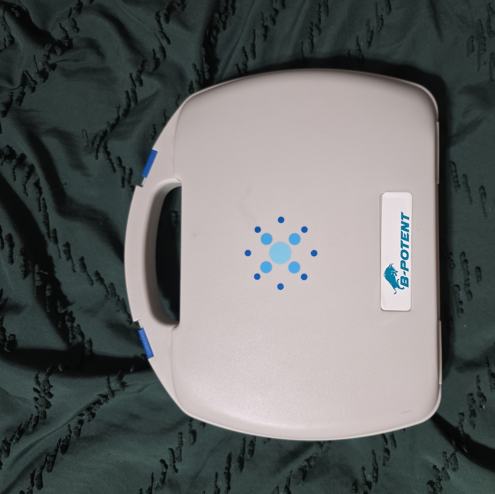 B-POTENT ULTRASONIC STIMULATOR DEVICE