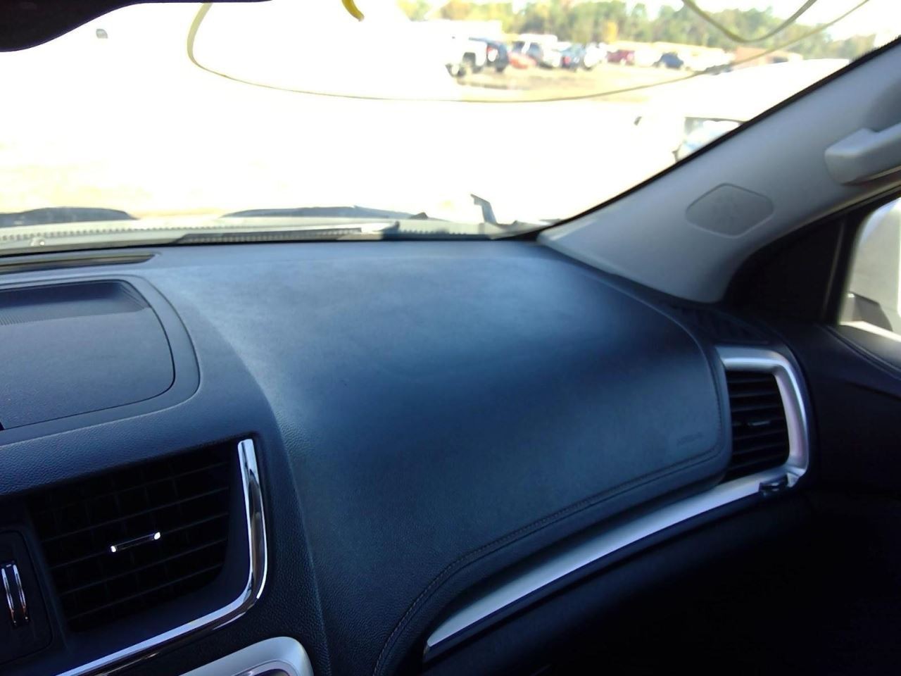 Passenger Air Bag VIN J 11th Digit Limited Passenger Fits 13-17 ACADIA 2279289
