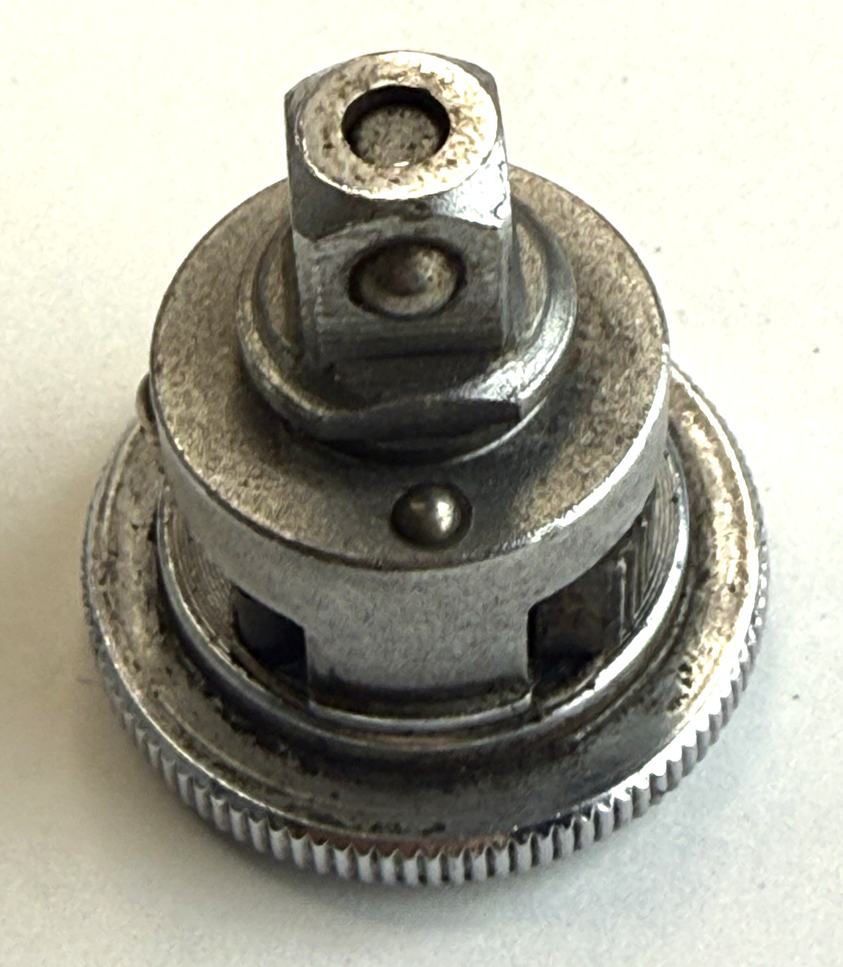 CRAFTSMAN 3/8" Drive replacement head for gold label